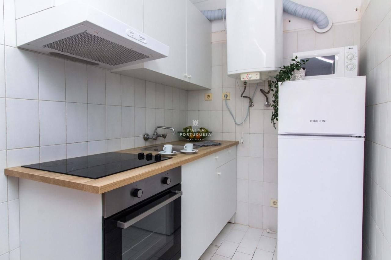 Apartamento Lavanda - Torre Castelo By Dalma Portuguesa Armação de Pêra Exterior foto
