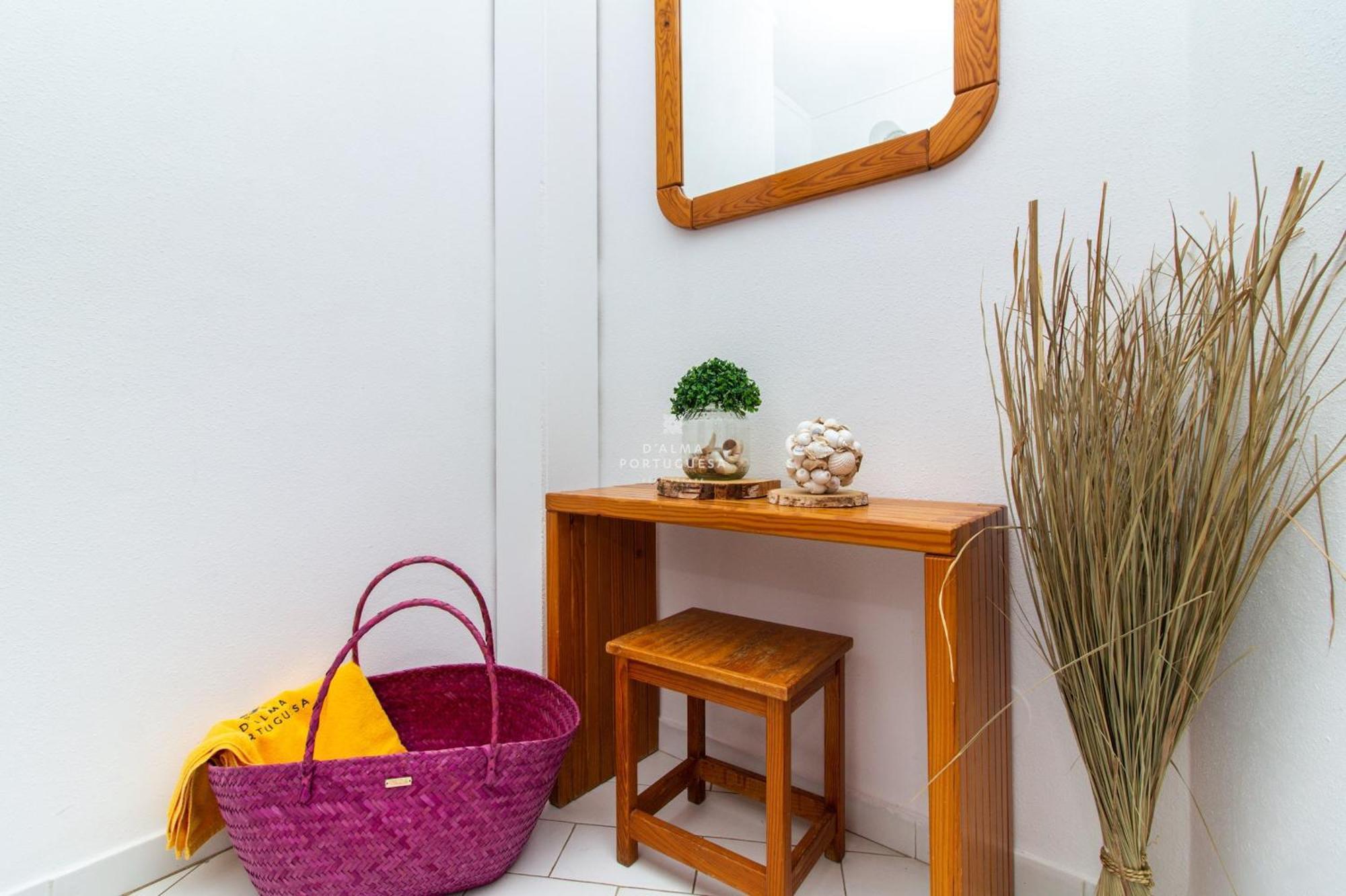 Apartamento Lavanda - Torre Castelo By Dalma Portuguesa Armação de Pêra Exterior foto